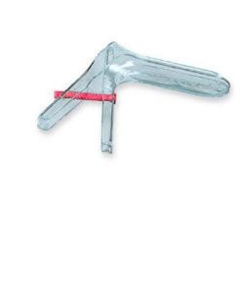 SPECULUM VAGINALE PL MEDIO