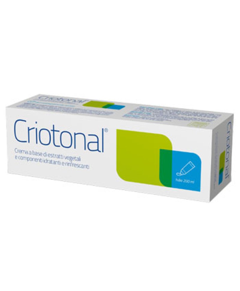 CRIOTONAL POMATA 200ML