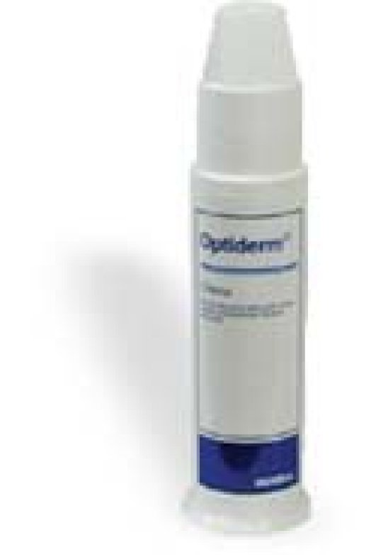 OPTIDERM*CREMA IDRAT TB 200G