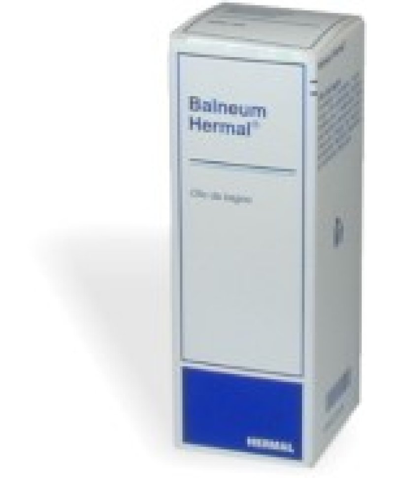 BALNEUM HERMAL BAGNO 500ML