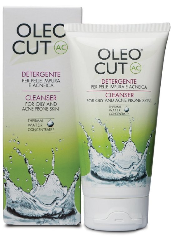 OLEOCUT DETERGENTE 150ML