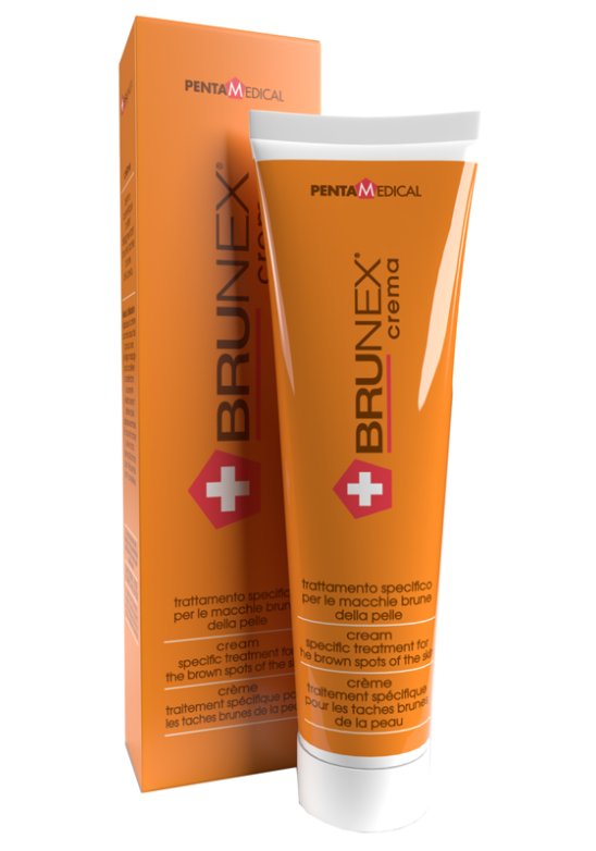 BRUNEX CREMA SCHIARENTE 30ML