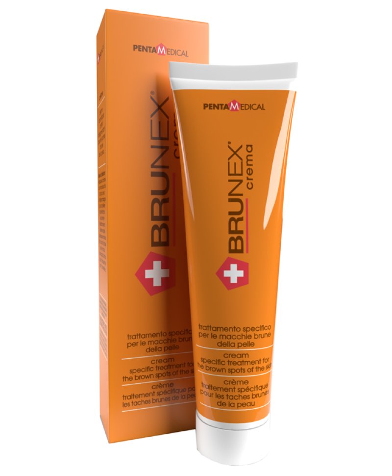 BRUNEX CREMA SCHIARENTE 30ML