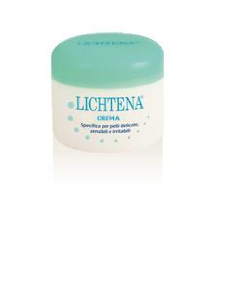 LICHTENA CR P SENS/IRR 50ML