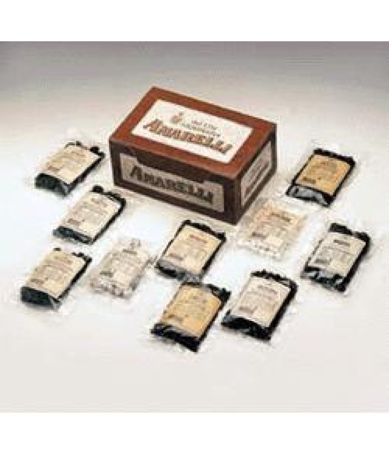 AMARELLI LIQUIR/PURA SPEZZATA 10