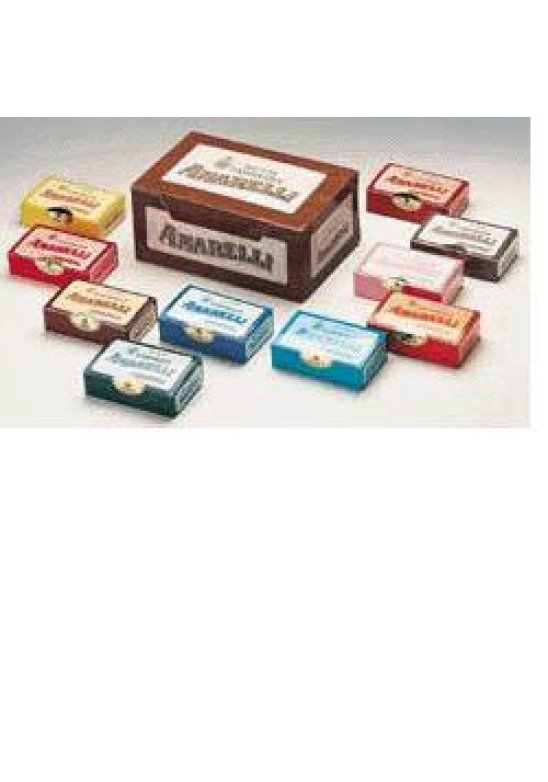 AMARELLI LIQUIR/ARANC MORETTE 10