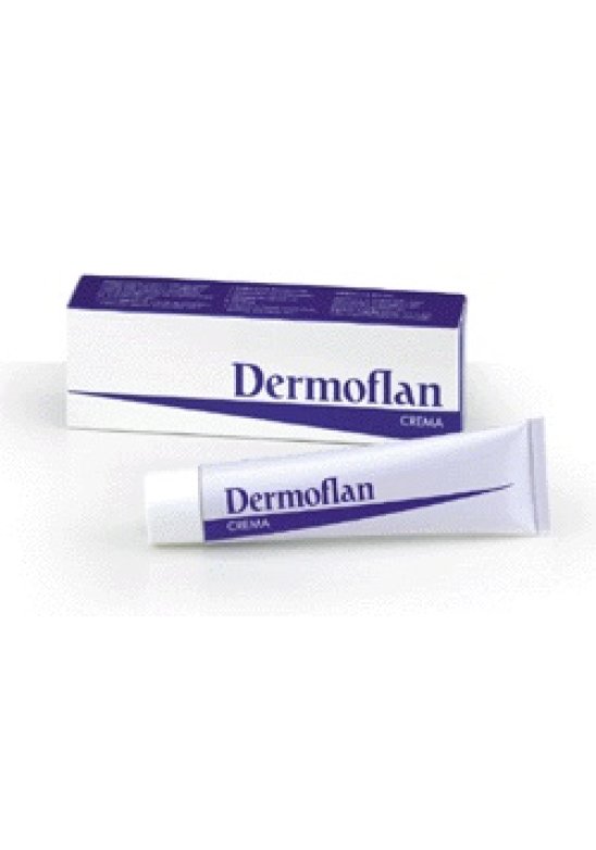 DERMOFLAN CREMA 40ML