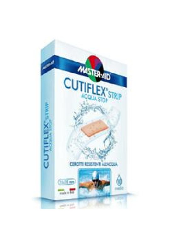 CER CUTIFLEX STRIP 20MIC GR 10