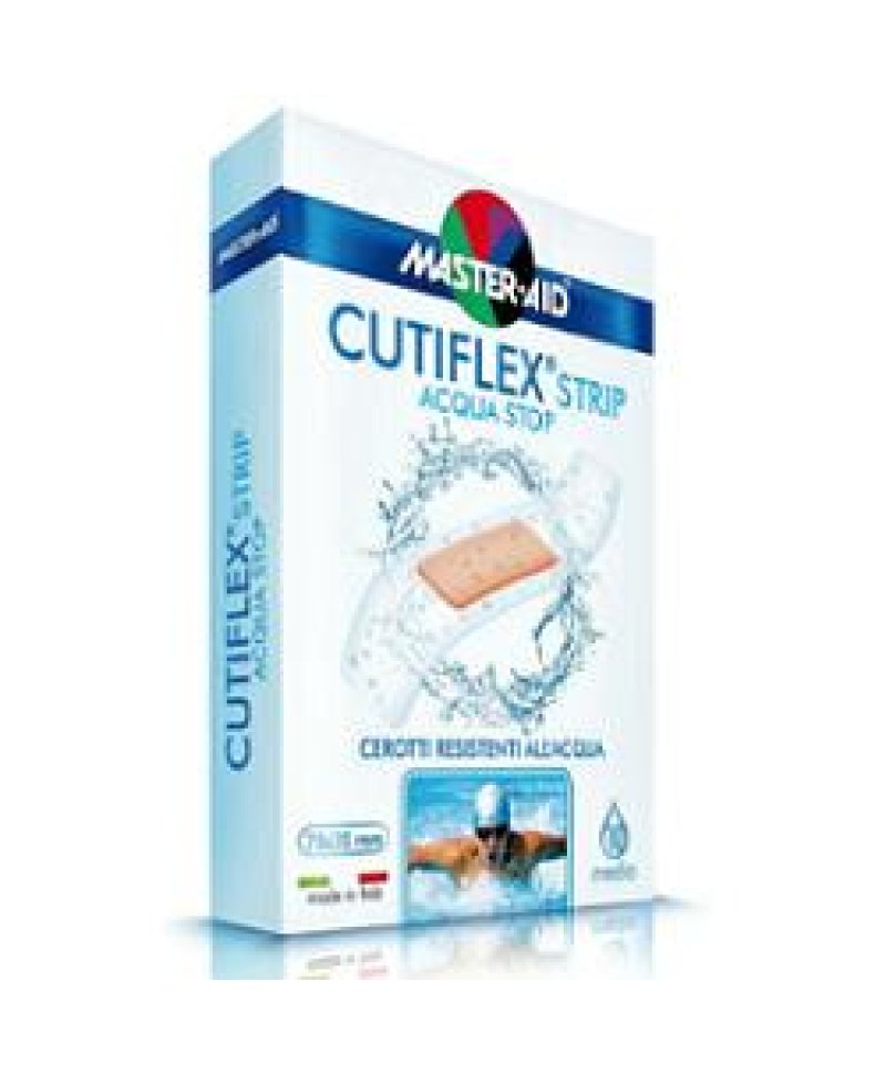 CER CUTIFLEX STRIP 20MIC GR 10