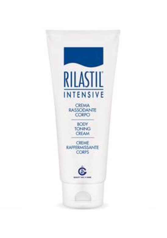 RILASTIL CORPO TRAT SPEC RASSO