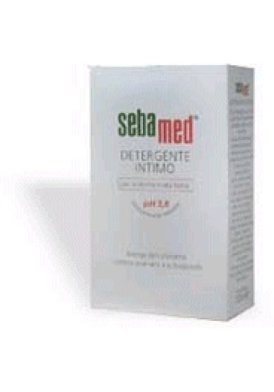 SEBAMED DET INT ETA FERTILE 20