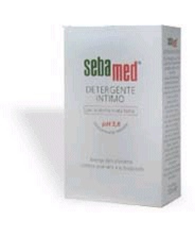 SEBAMED DET INT ETA FERTILE 20