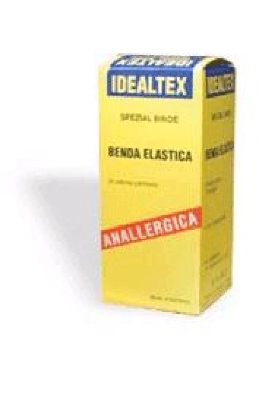 BENDA ELAST IDEAL 5X4,5MT C/F.BE