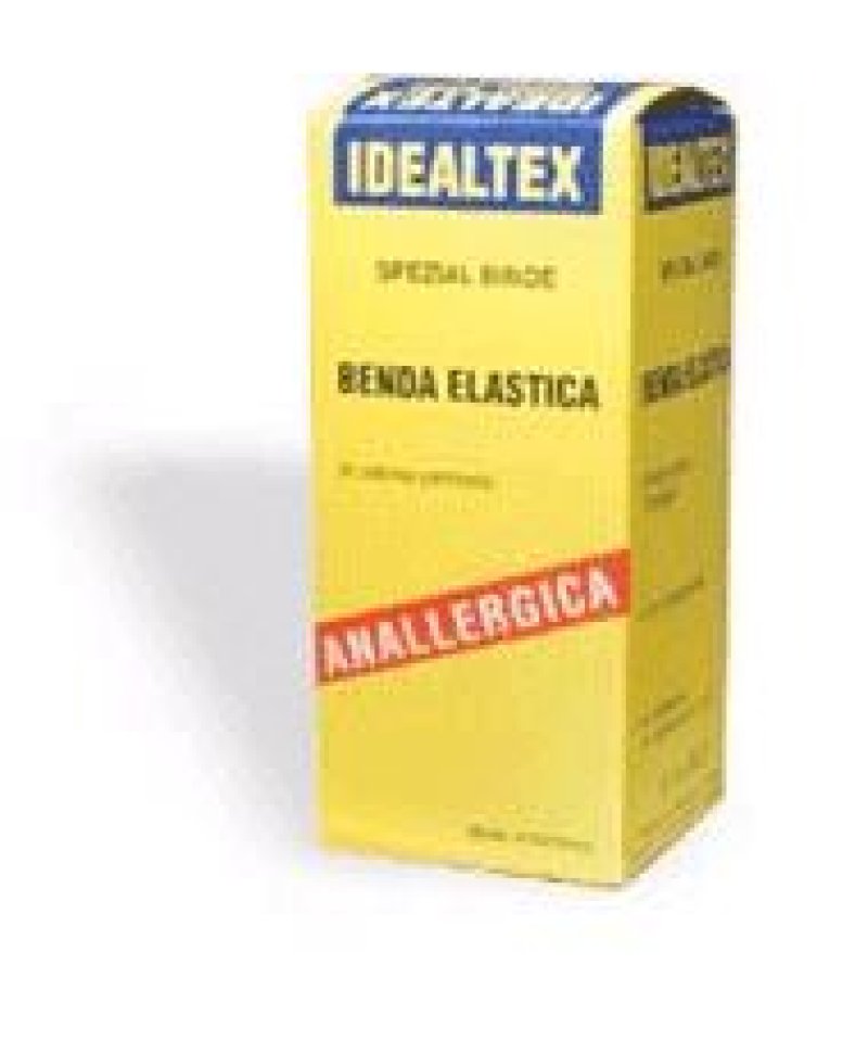 BENDA ELAST IDEAL CM 7X4,5MT C/F