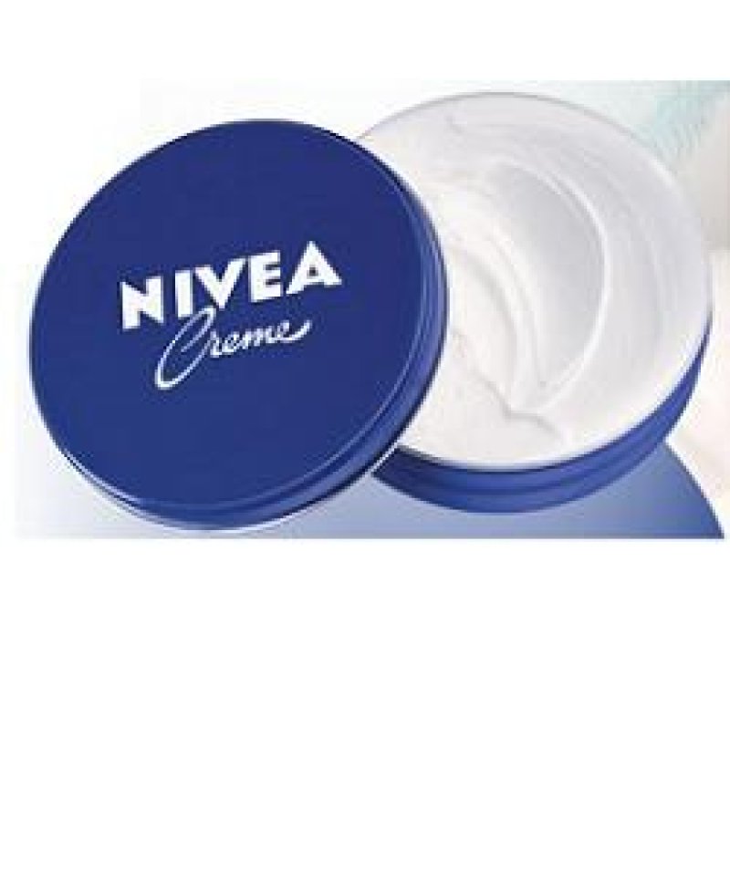 NIVEA CREME MEDIA 75ML