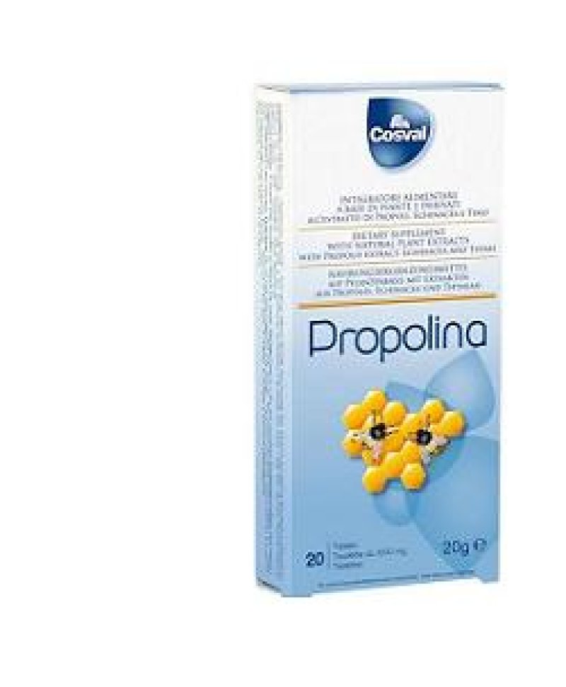 PROPOLINA 1 GR 20 TAV