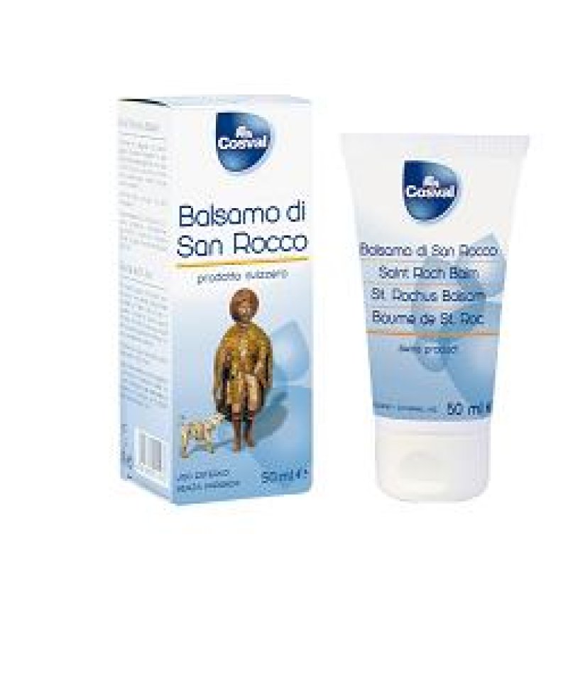 BALSAMO SAN ROCCO POM 50ML COS