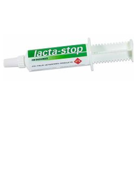 LACTASTOP SIR OS 30G