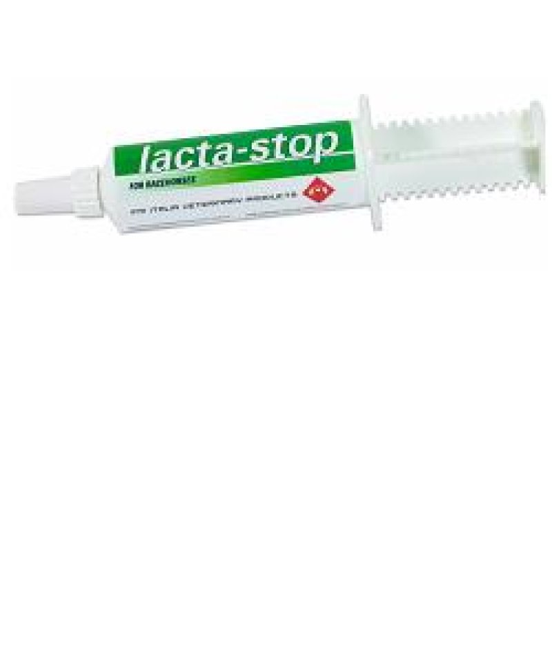 LACTASTOP SIR OS 30G