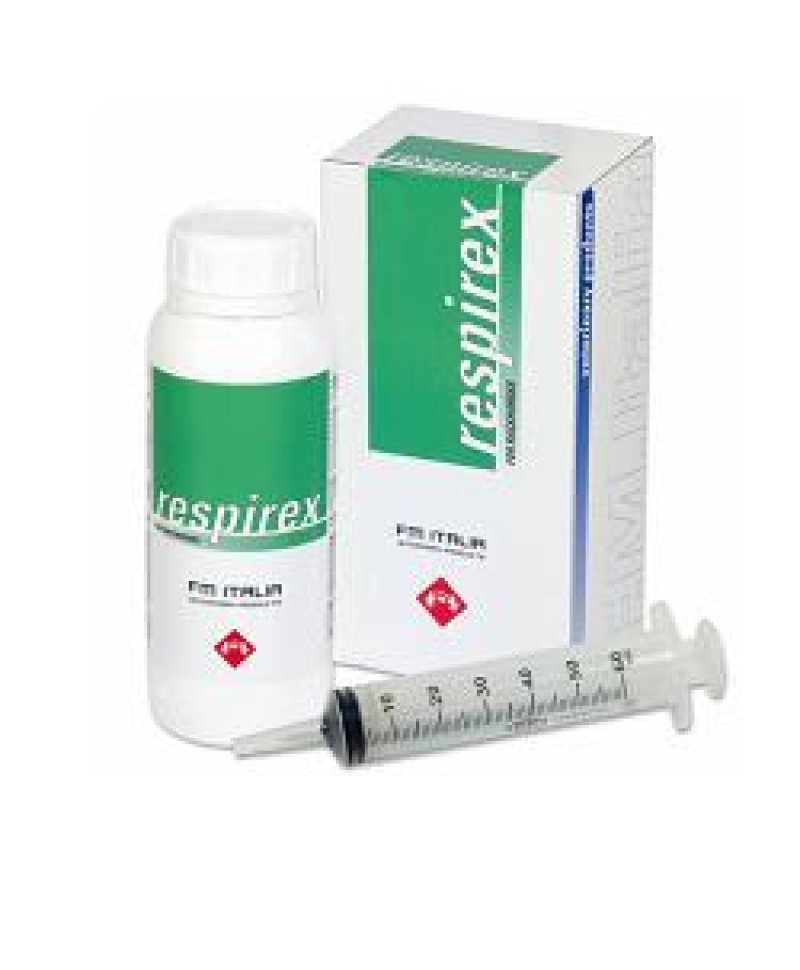 RESPIREX OS 500ML