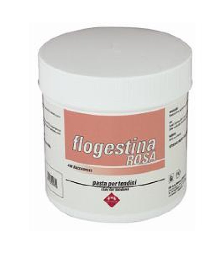 FLOGESTINE ROSA PASTA 1KG