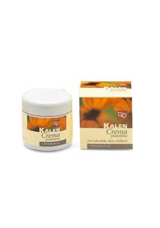 KALEN CR PROT CALENDULA 50ML