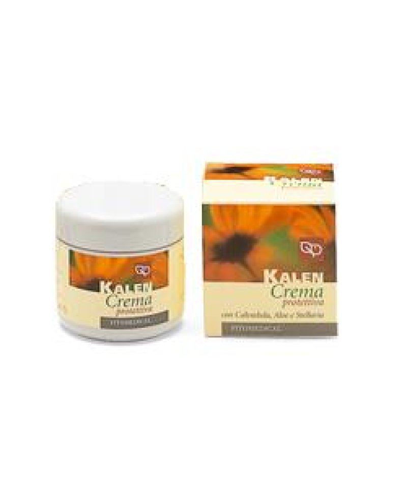 KALEN CR PROT CALENDULA 50ML