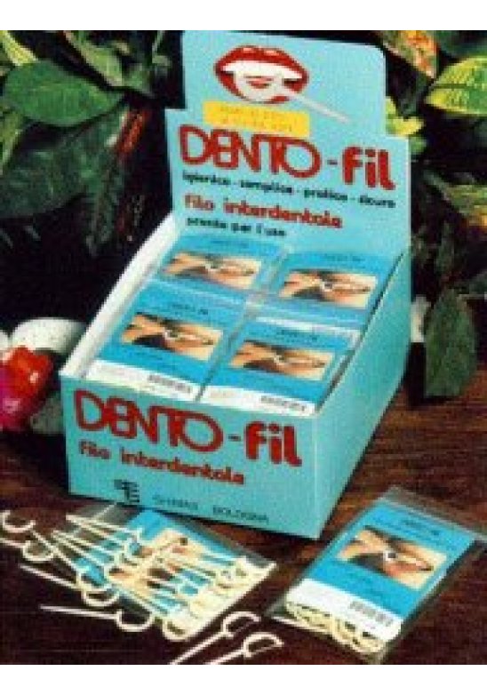 DENTOFIL 20PZ