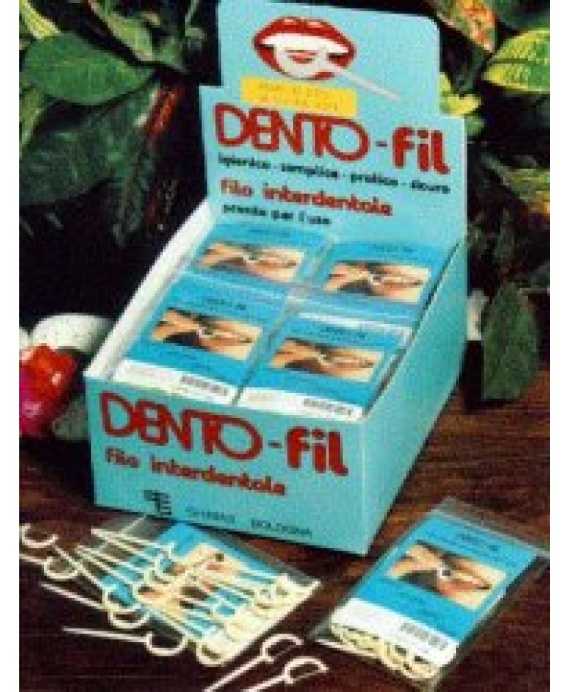 DENTOFIL 20PZ