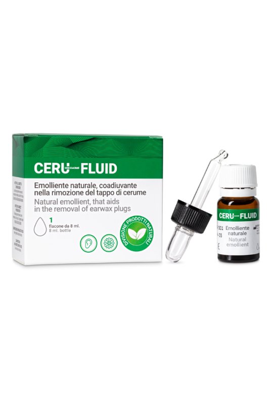 CERU FLUID 8ML