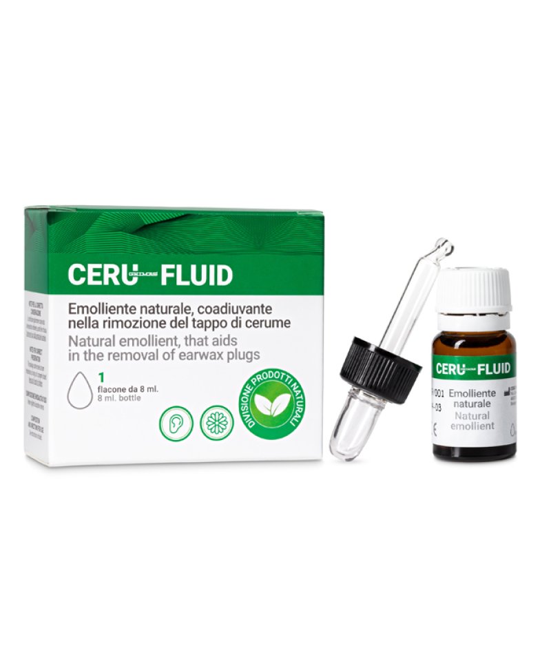 CERU FLUID 8ML