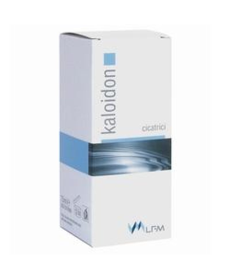 KALOIDON GEL CICATRICI 30ML