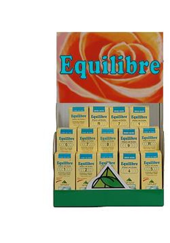 EQUILIBRE 1 30ML GTT  LEMURIA
