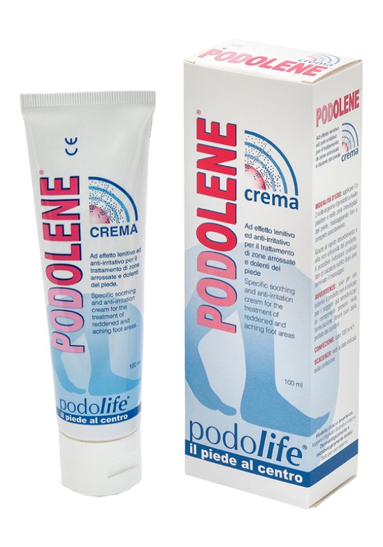 PODOLENE CREMA 100ML