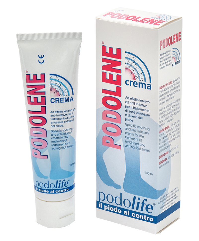 PODOLENE CREMA 100ML