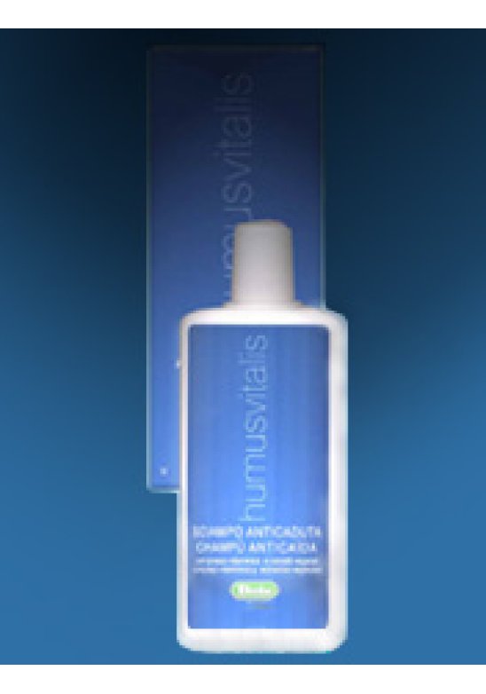 HUMUSVITALIS SH ANTICAD 200ML HUMUSVITALIS SH ANTICAD 200ML