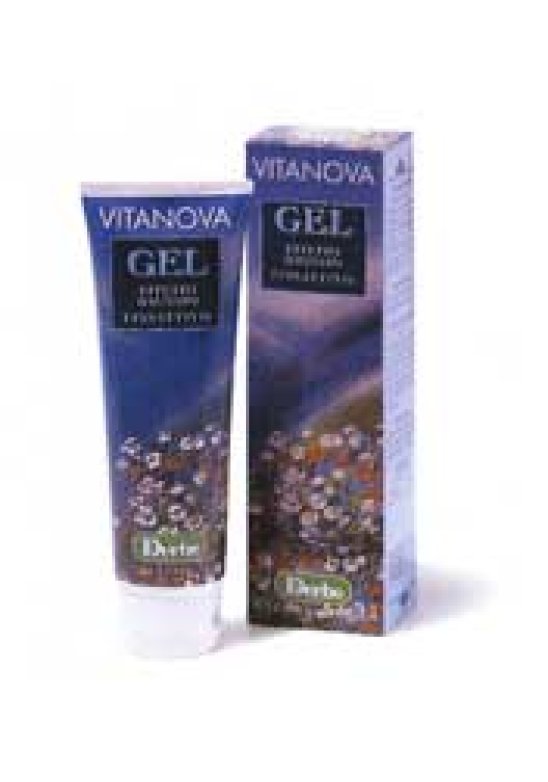 GEL FISSATIVO 125ML GEL FISSATIVO 125ML