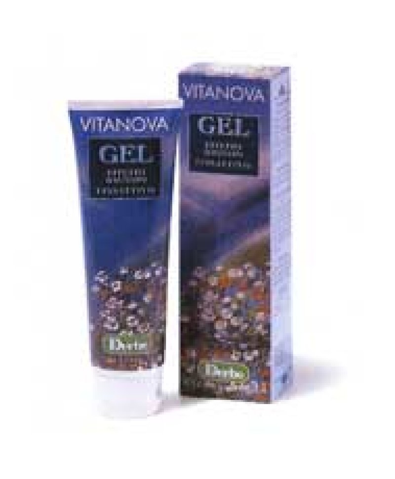 GEL FISSATIVO 125ML