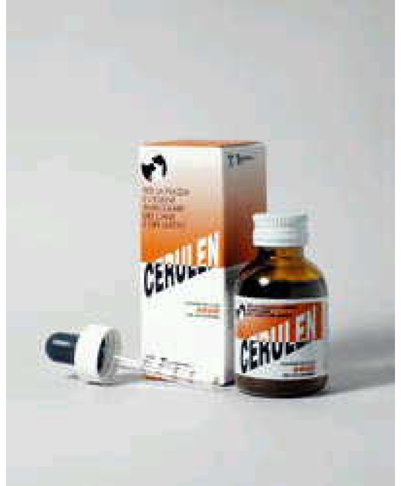 CERULEN*LOZIONE 50 ML