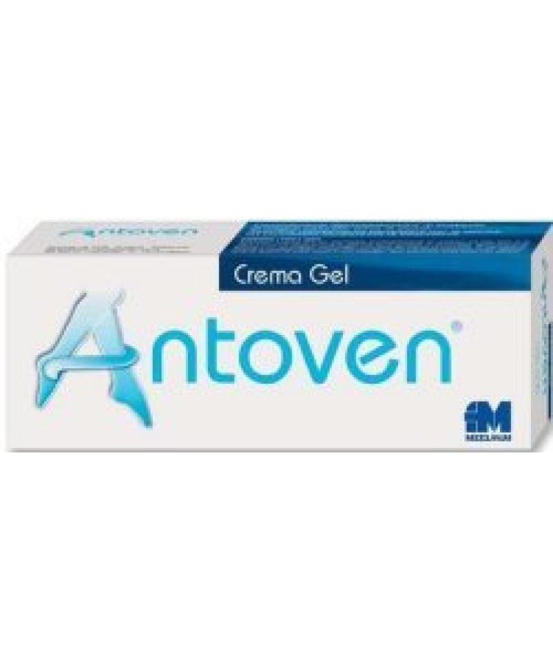 ANTOVEN CREMA GEL 100ML