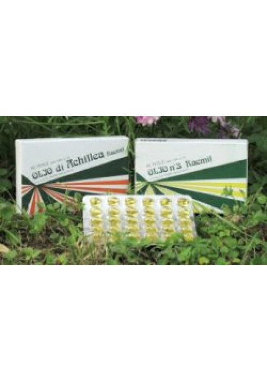 RAEMIL OLIO N3 60PRL RAEMIL OLIO N3 60PRL