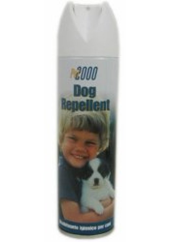 DOG REPELLENT SPR 250ML