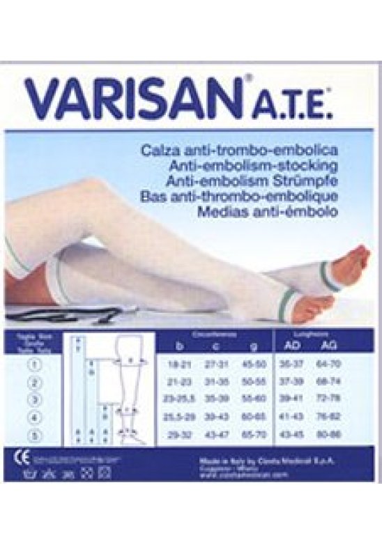 VARISAN ATE 18 AGPA BI 3