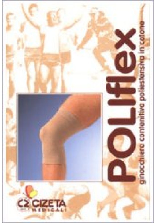 CZ ORTO POLIFLEX DF BE6