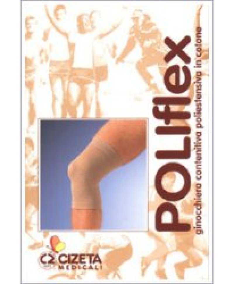 CZ ORTO POLIFLEX DF BE6 CZ ORTO POLIFLEX DF BE6