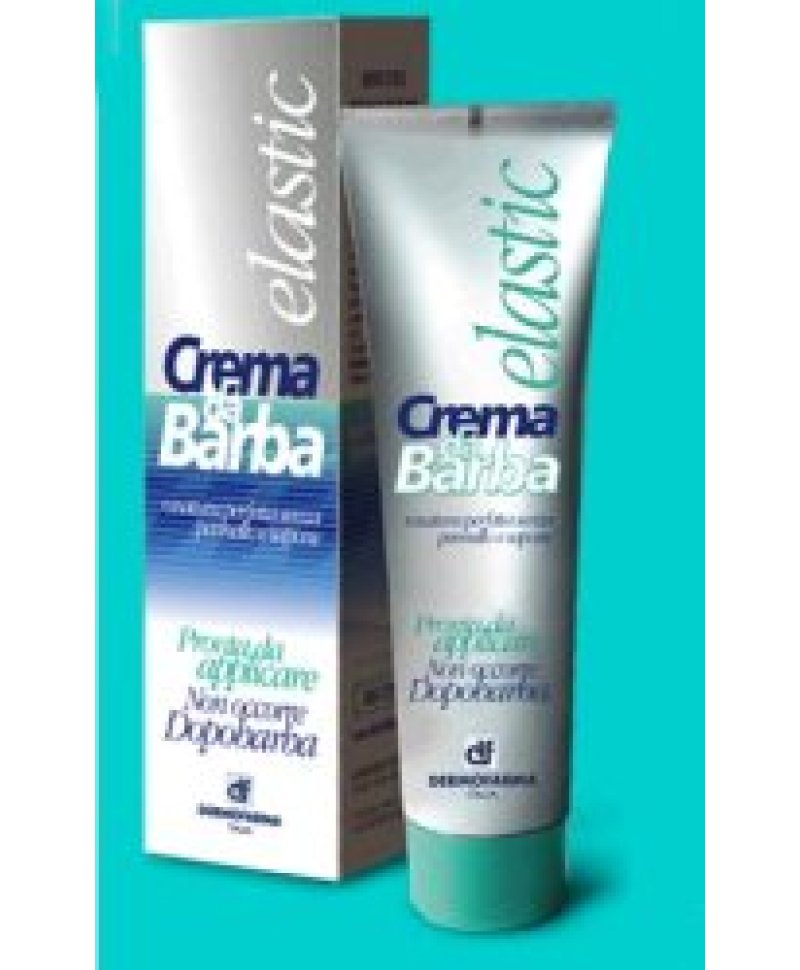 ELASTIC CR BARBA 150ML