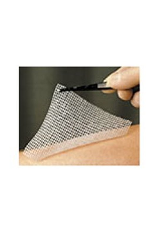 GARZA LOMATUELL H 10X10CM 10PZ