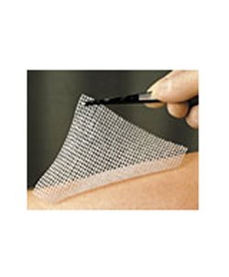 GARZA LOMATUELL H 10X10CM 10PZ