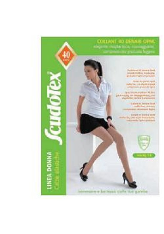 SCUDOTEX COL 40 OP DAINO 4