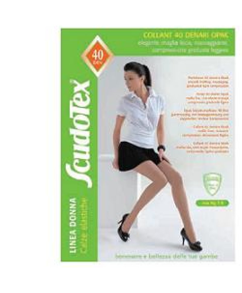 SCUDOTEX COL 40 OP DAINO 3